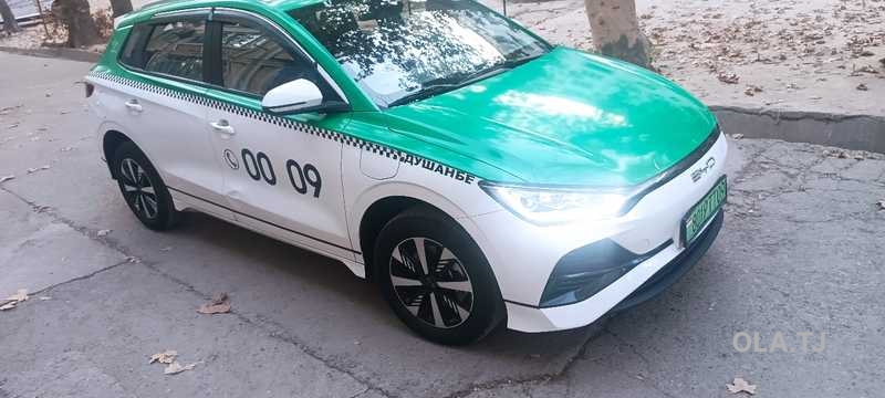 BYD E2,  2023