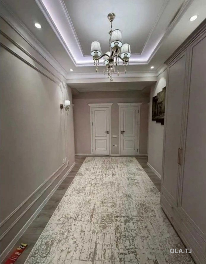 1 комнатная квартира, 1 этаж, 60 м²