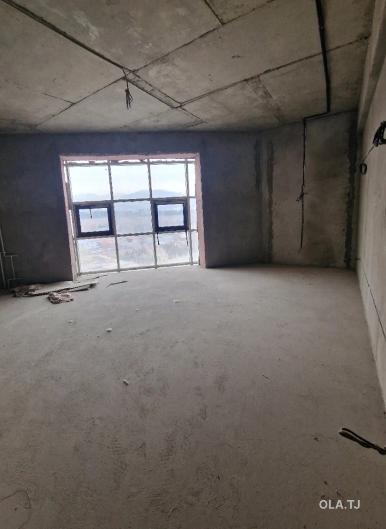 6 комнатная квартира, 8 этаж, 300 м²