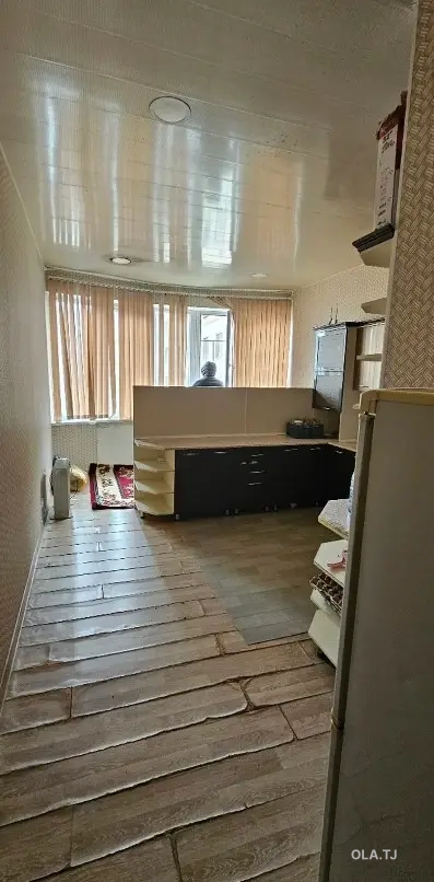 1 комнатная квартира, 5 этаж, 56 м²