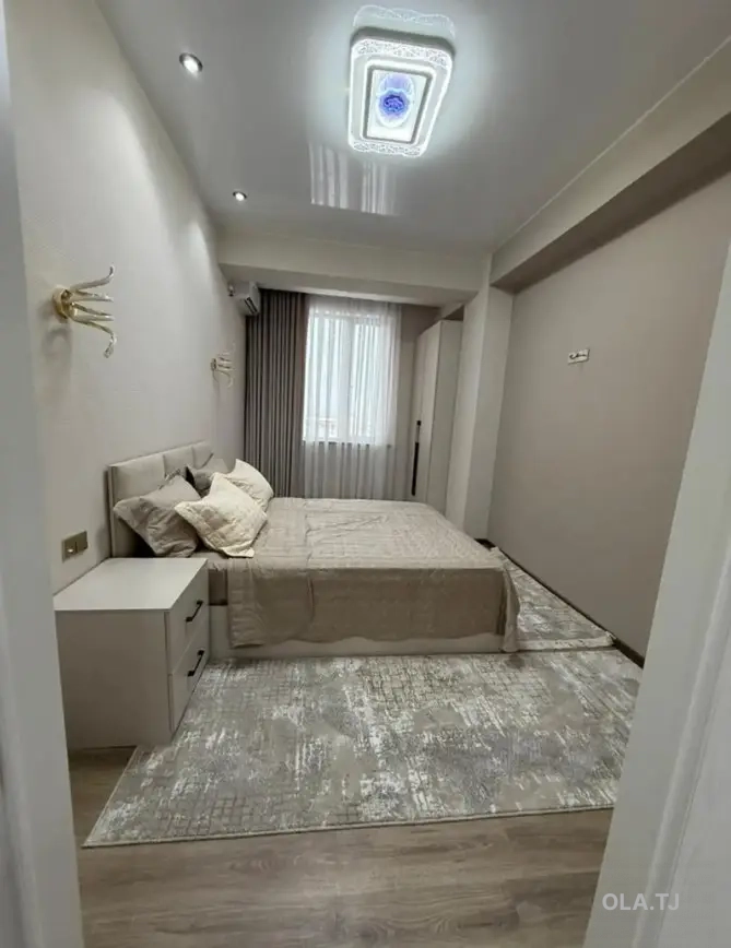 2 комнатная квартира, 2/, 74 м²