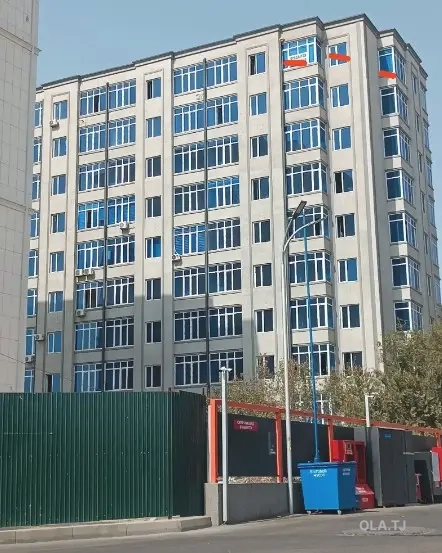 2 комнатная квартира, 9 этаж, 65 м²