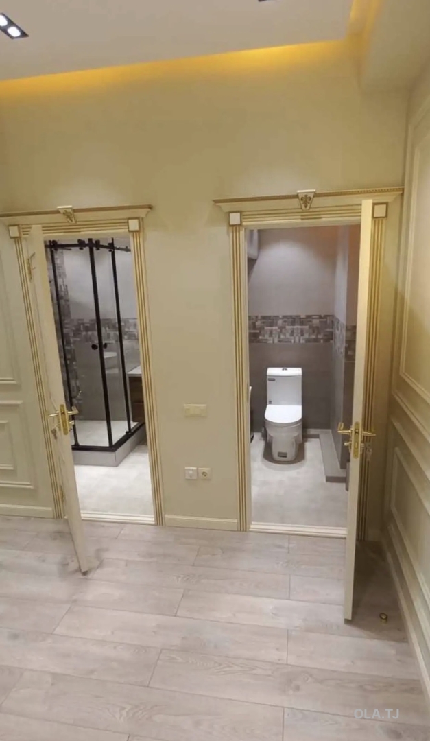 2 комнатная квартира, 14 этаж, 90 м²