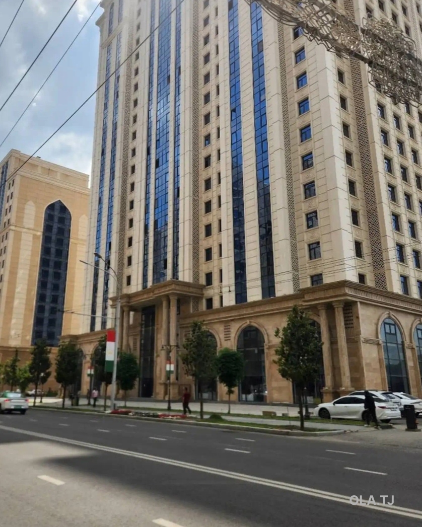 2 комнатная квартира, 5 этаж, 72 м²