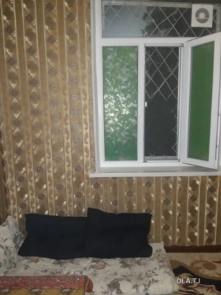 1 комнатная квартира, 1 этаж, 34 м²