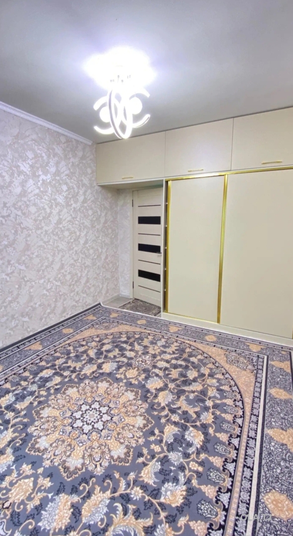 1 комнатная квартира, 3 этаж, 26 м²