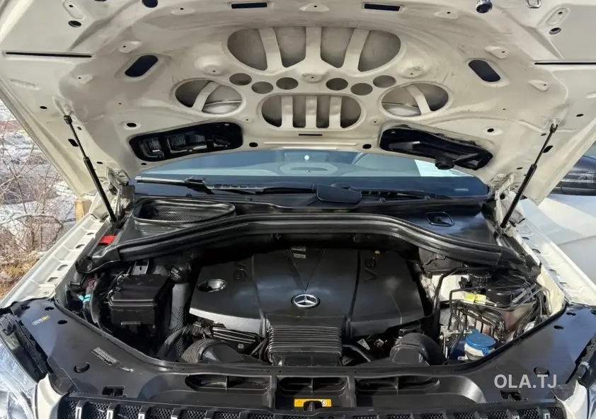 Mercedes-Benz CL-Класс,  2014