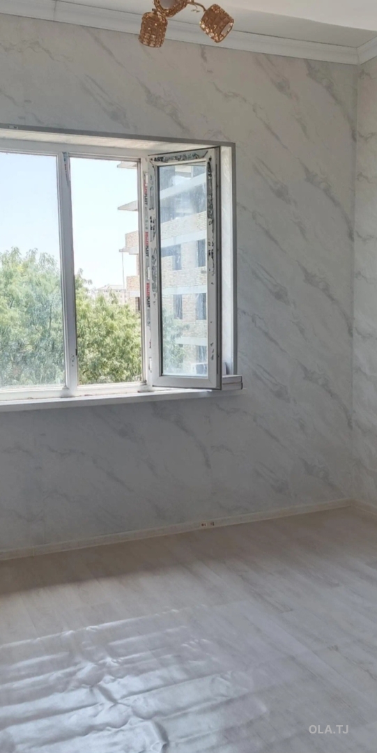1 комнатная квартира, 5 этаж, 45 м²