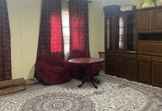 5 комнатная квартира, 2 этаж,