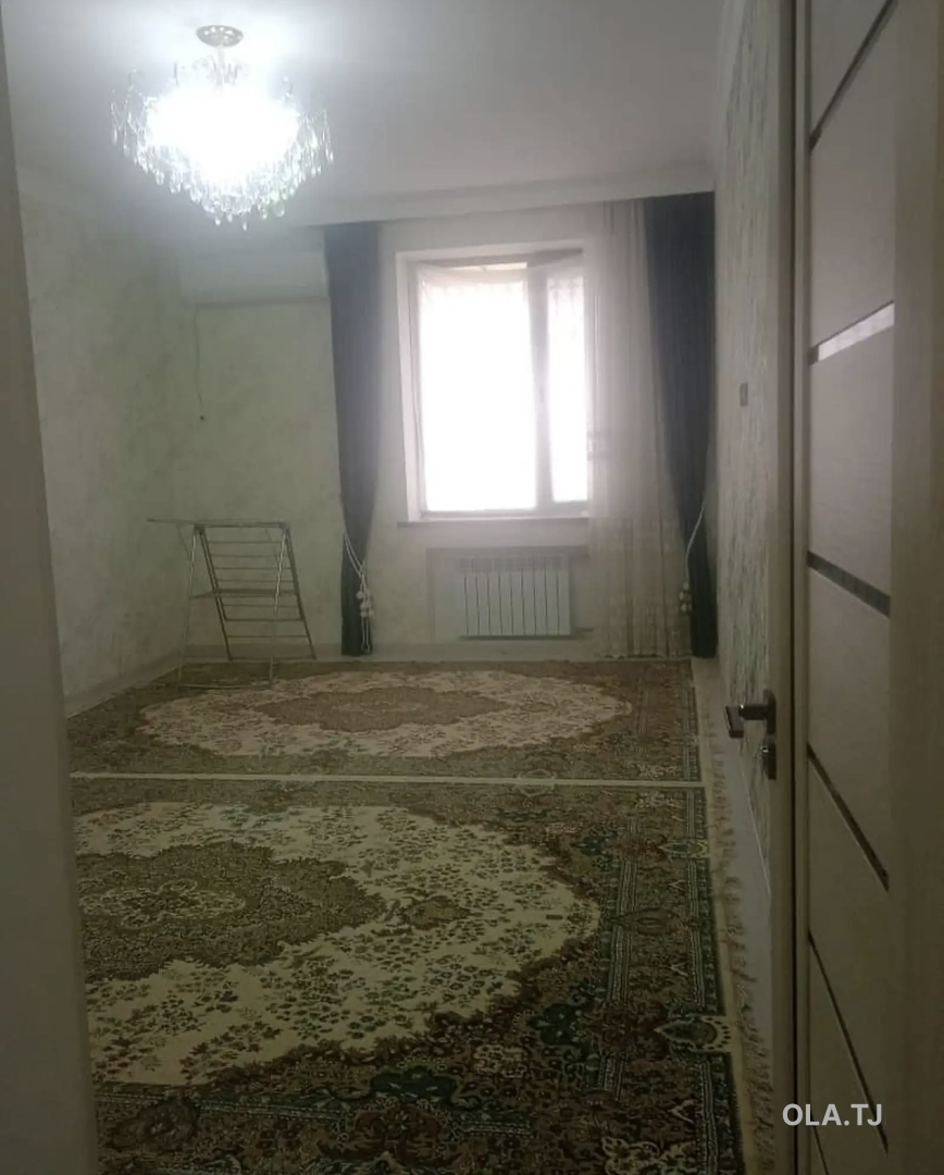 3 комнатная квартира, 9 этаж, 110 м²