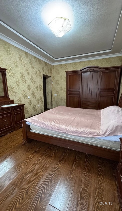 Дом (хавли), 5 комнат, 2 эт