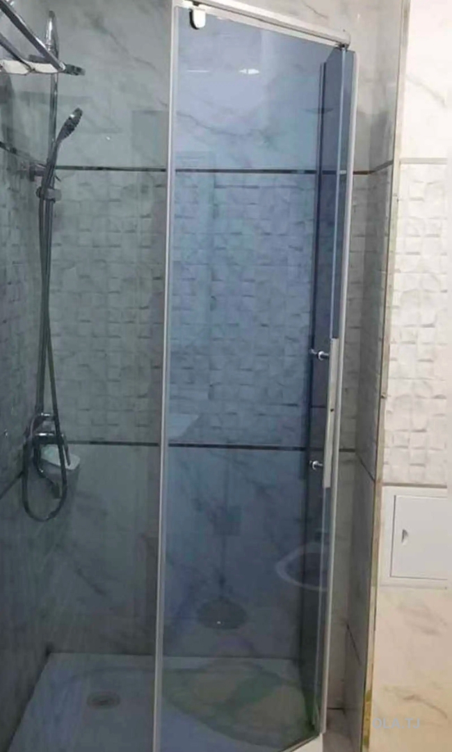 1 комнатная квартира, 4 этаж, 50 м²