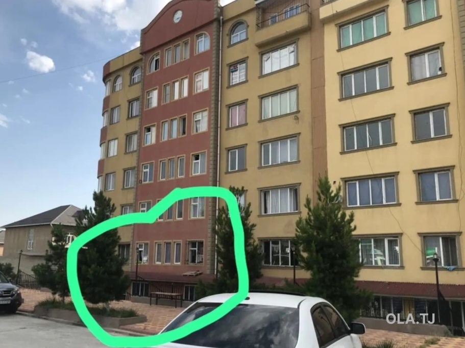 Помещение под свободное назначение, 250м², назди караболои регар