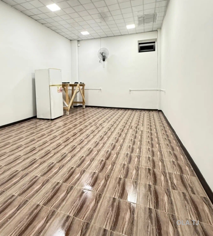 Офис в аренду, В бизнес-центре, 23 м²