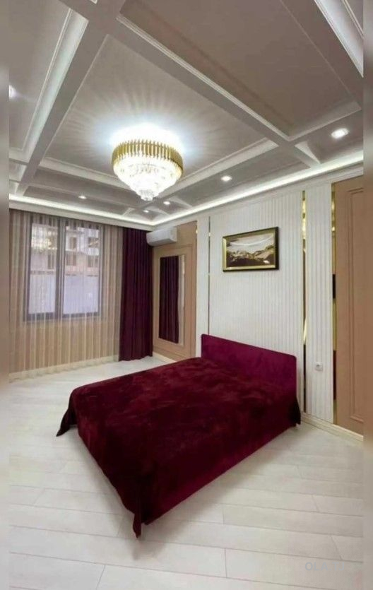 2 комнатная квартира, 1 этаж, 82 м²