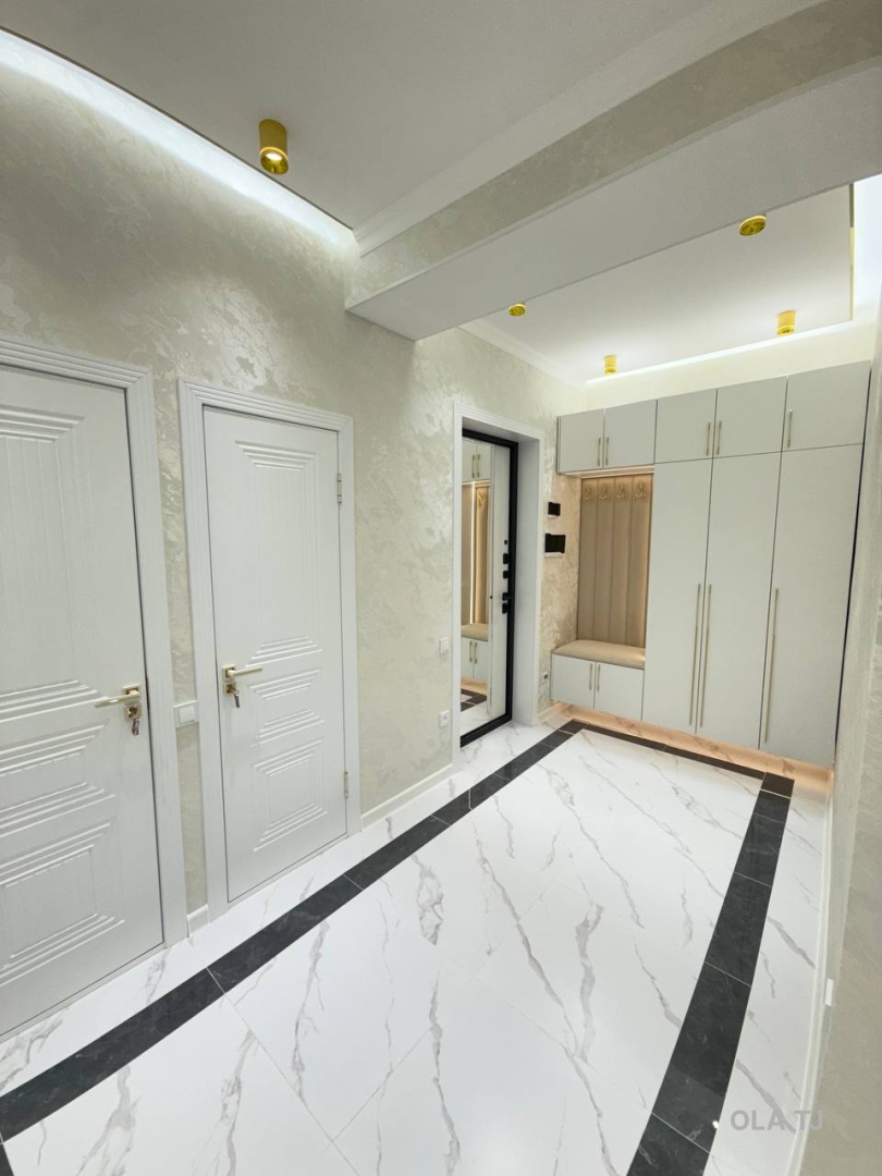 3 комнатная квартира, 7 этаж, 88 м²