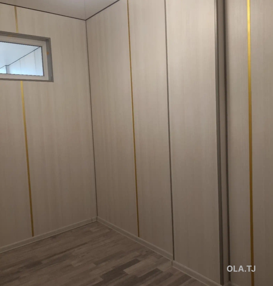 2 комнатная квартира, 6 этаж, 43 м²