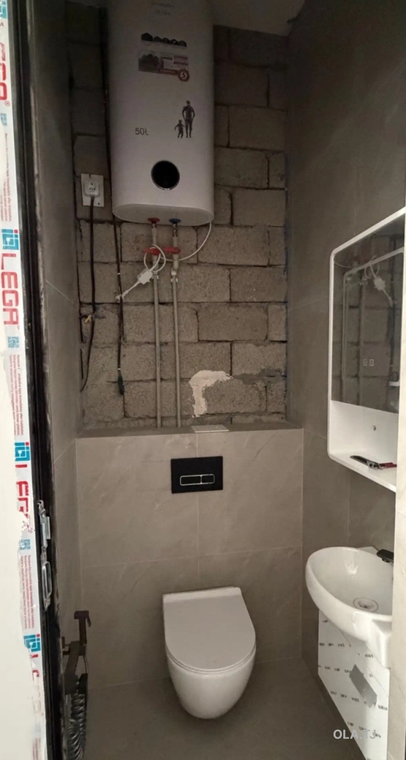 Помещение под свободное назначение, 70м², Шохмансур