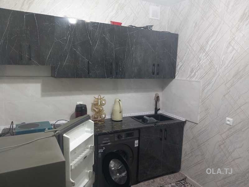 2 комнатная квартира, 13 этаж, 69 м²