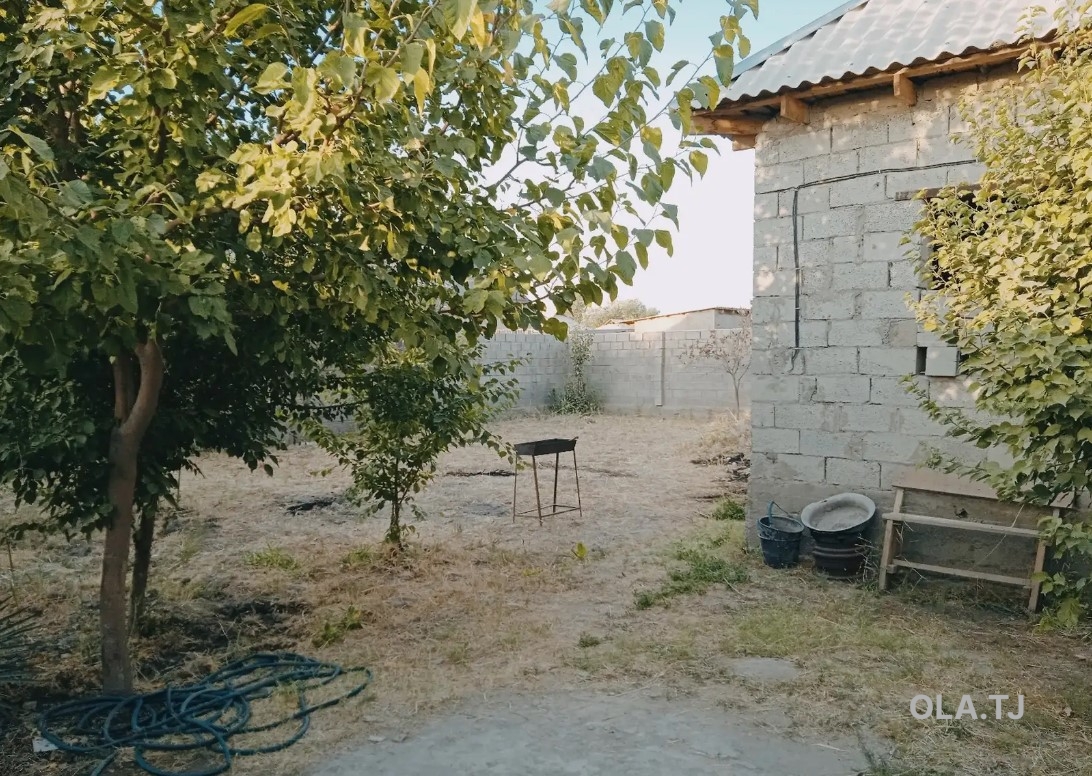 Дом (хавли), 3 комнат, 1 эт