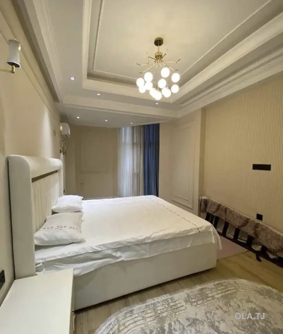 2 комнатная квартира, 13 этаж,
