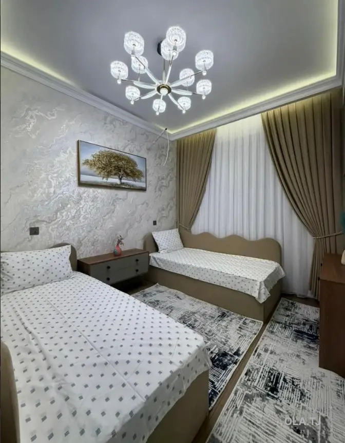 2 комнатная квартира, 9/, 101 м²