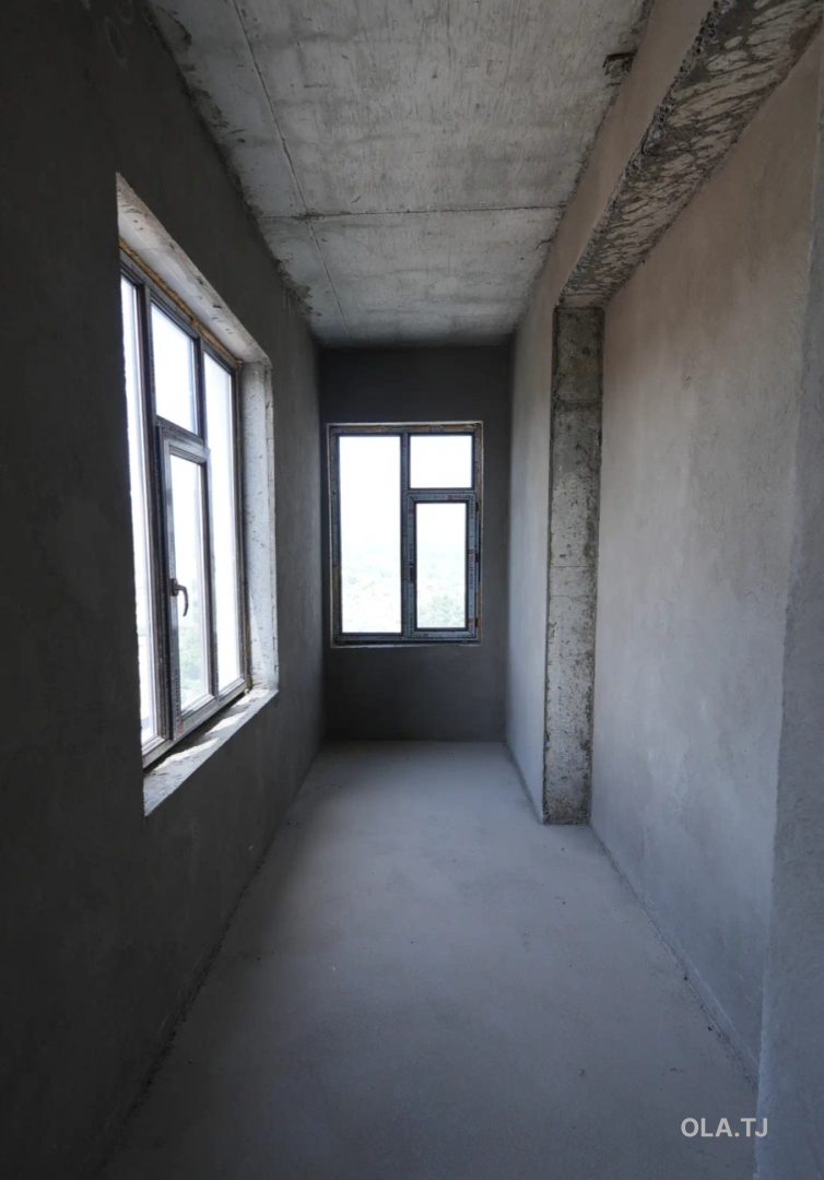 3 комнатная квартира, 10 этаж, 110 м²