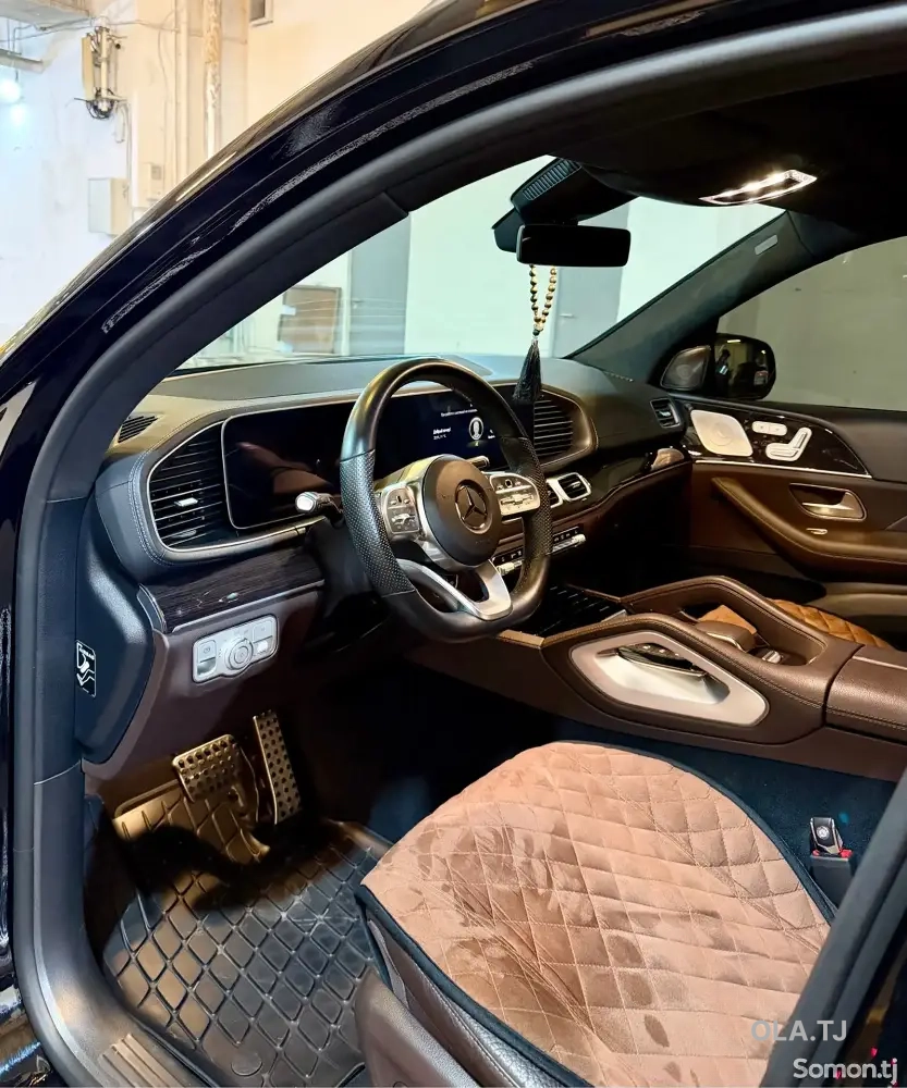 Mercedes-Benz CLS-Класс,  2023