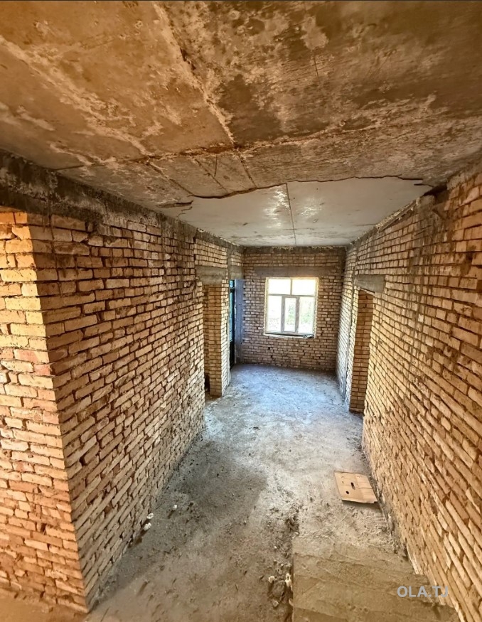 Дом (хавли), 5 комнат, 2 эт