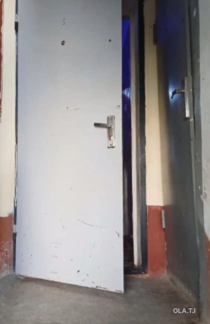 1 комнатная квартира, 3 этаж, 36 м²