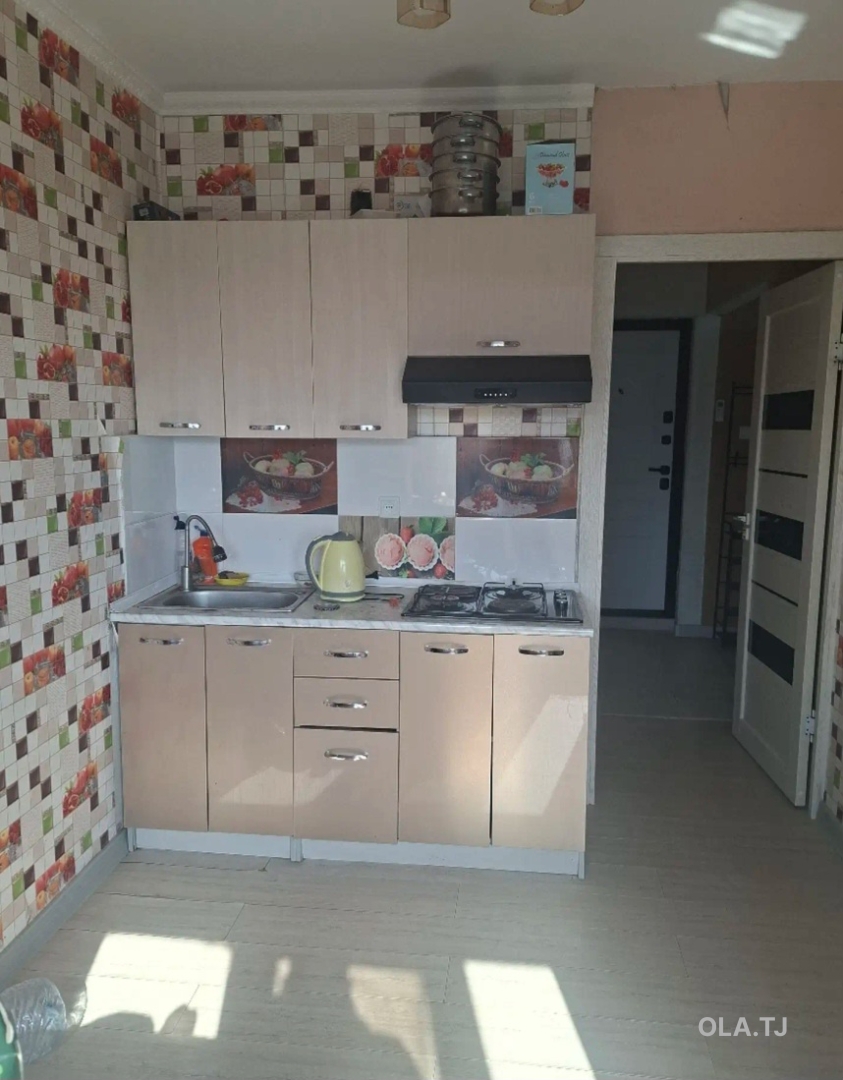 2 комнатная квартира, 5 этаж, 56 м²