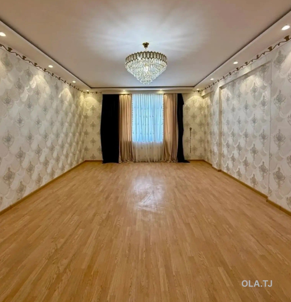 3 комнатная квартира, 7 этаж, 82 м²