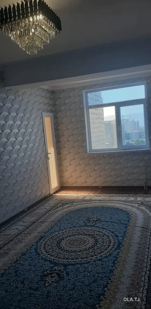 2 комнатная квартира, 9 этаж, 63 м²