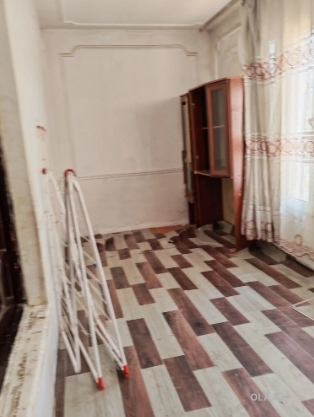 2 комнатная квартира, 1 этаж, 35 м²