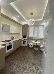2 комнатная квартира, 7 этаж, 79 м²