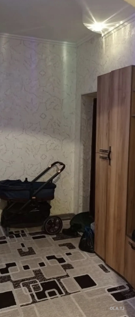 2 комнатная квартира, 3 этаж, 63 м²