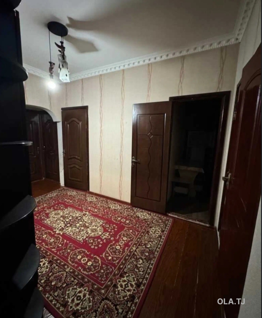 Комната в 4 комнатной квартире, 7/,