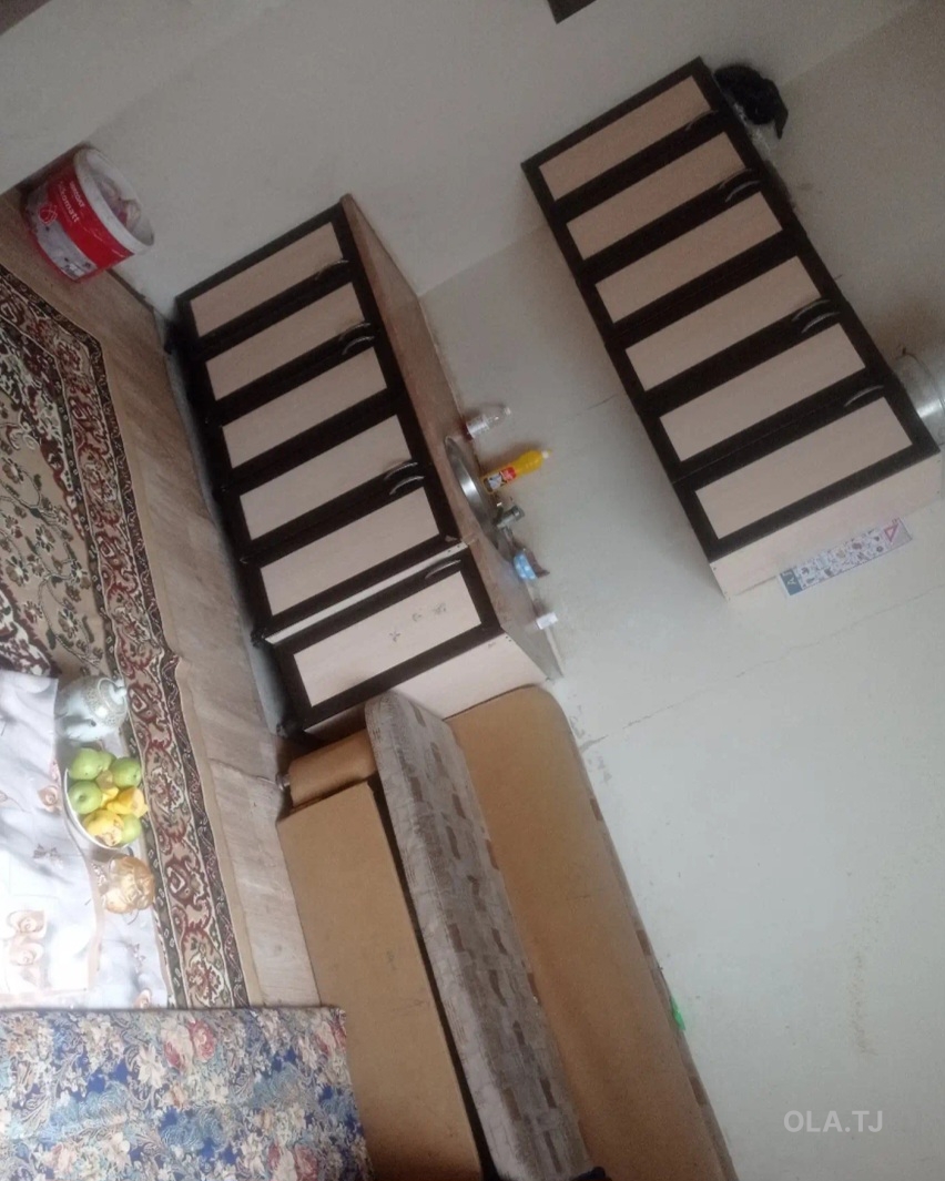Комната в 2 комнатной квартире, 12/,