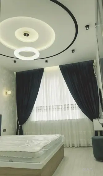 2 комнатная квартира, 3 этаж, 71 м²