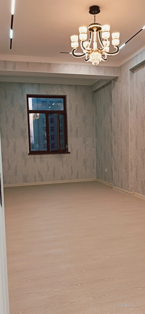 2 комнатная квартира, 4 этаж, 60 м²