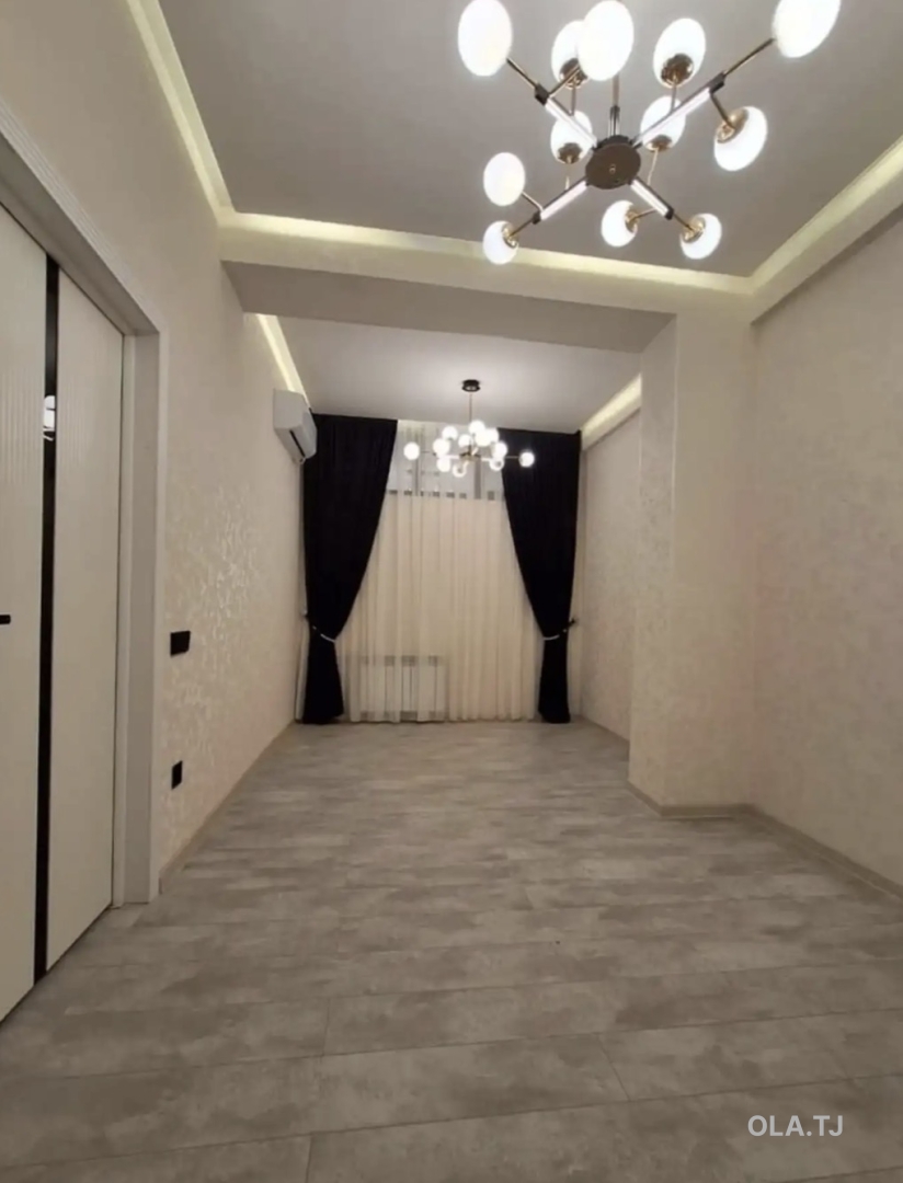 2 комнатная квартира, 11 этаж, 81 м²