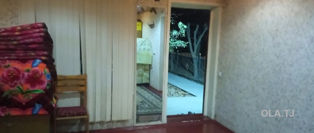 1 комнатная квартира, 1 этаж, 35 м²