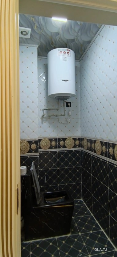 2 комнатная квартира, 6 этаж, 56 м²