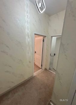 1 комнатная квартира, 4 этаж, 60 м²