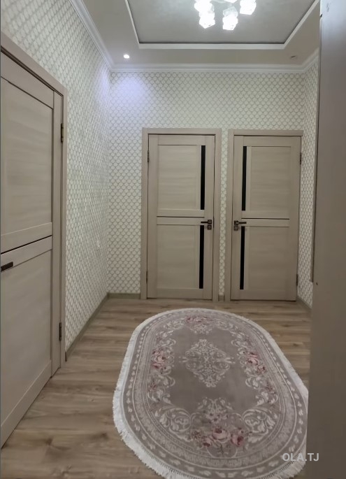 2 комнатная квартира, 5 этаж, 49 м²