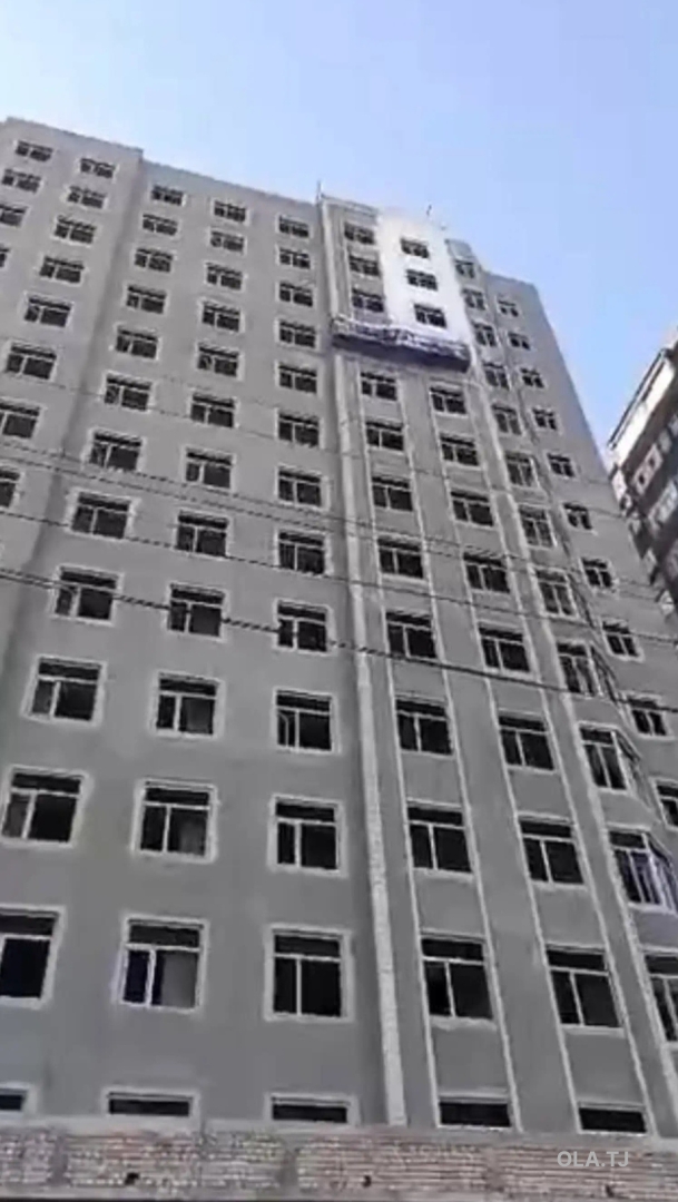 2 комнатная квартира, 3 этаж, 77 м²
