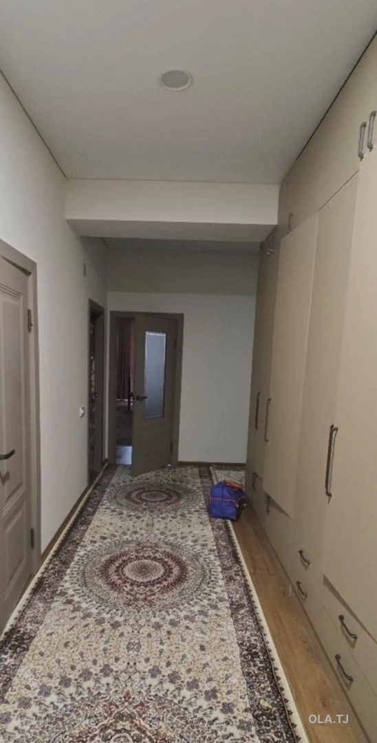 5 комнатная квартира, 9 этаж, 158 м²
