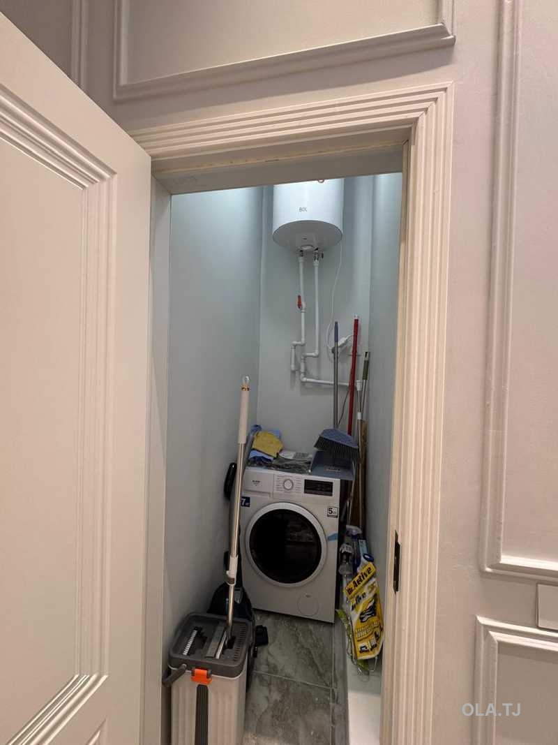 3 комнатная квартира, 10 этаж, 73 м²