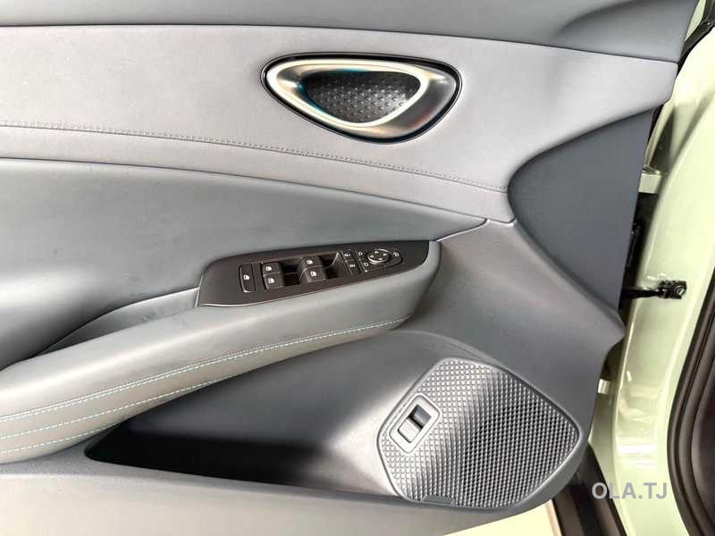 BYD Seal,  2025