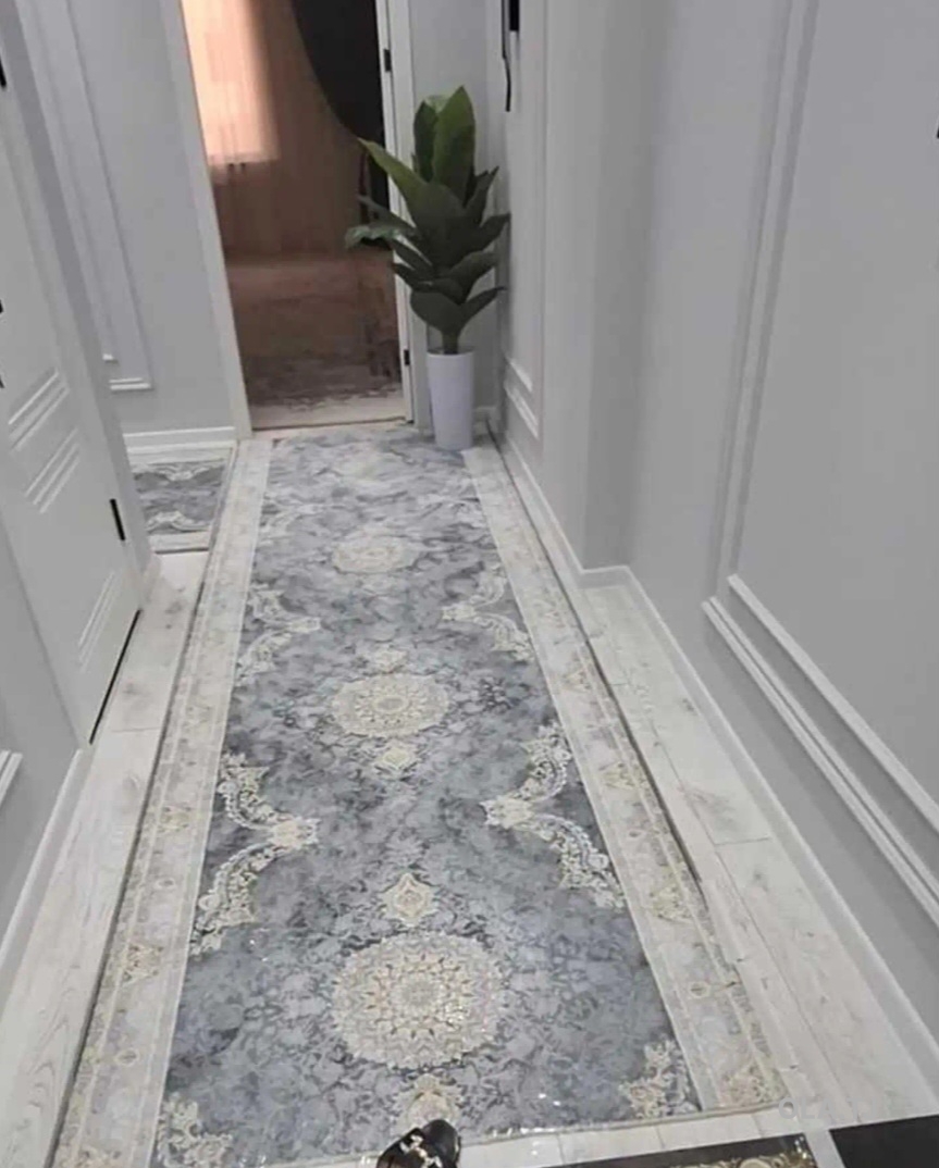 3 комнатная квартира, 4 этаж, 82 м²